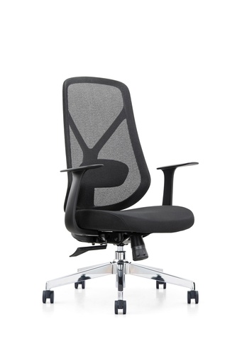 [04612] SILLA SEMI EJEC. ST-OC-102 AIRFLOW MESH NG