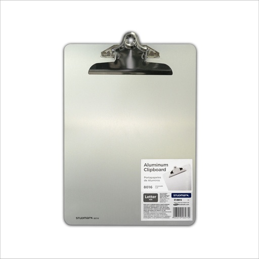 [04716] TABLERO ST-08016 ALUMINIO T/C 48X1