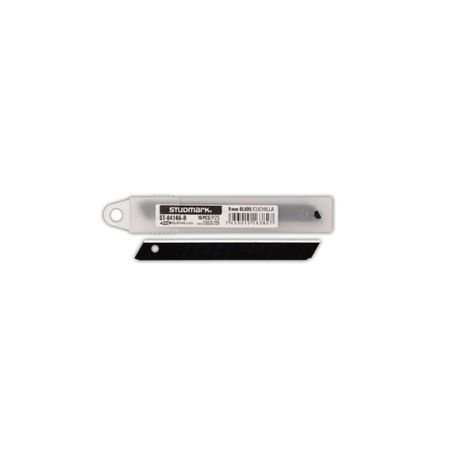 [04744] REPUESTO P/CUCHILLA ST-04146-R 9MM 10X1 NG