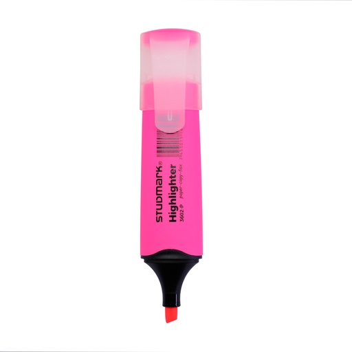 [04751] RESALTADOR ST-03602-P RS 12X1 RECT